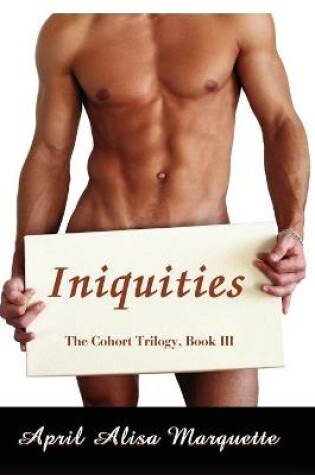 Cover of Iniquities