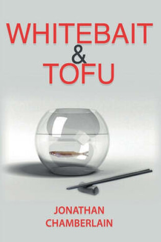 Cover of Whitebait & Tofu