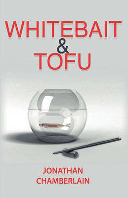 Book cover for Whitebait & Tofu