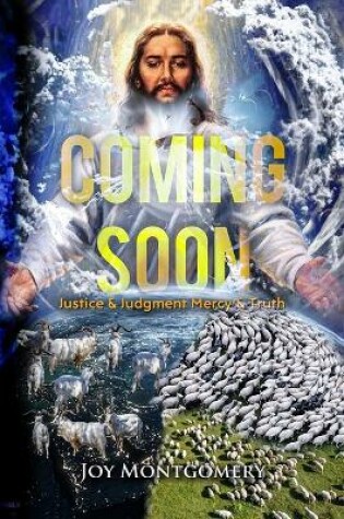 Cover of Coming Soon