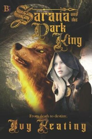 Cover of Sarana and the Dark King