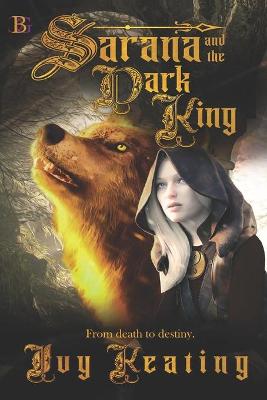 Book cover for Sarana and the Dark King