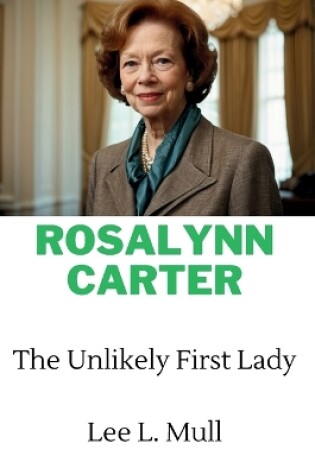 Cover of Rosalynn Carter