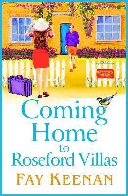 Cover of Coming Home to Roseford Villas
