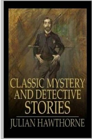 Cover of Classic English Mystery and Detective Stories