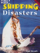 Cover of Shipping Disasters