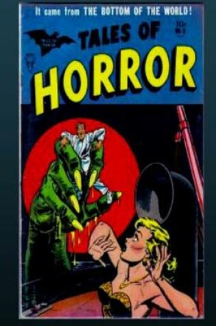 Cover of Tales of Horror