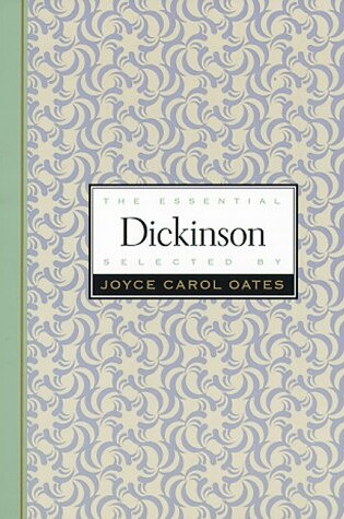 Cover of The Essential Dickinson (Paper Only)