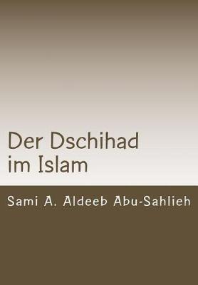 Book cover for Der Dschihad im Islam