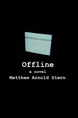 Book cover for Offline