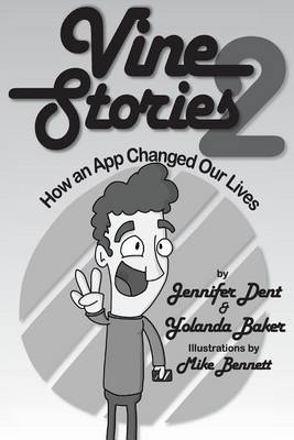 Cover of Vine Stories