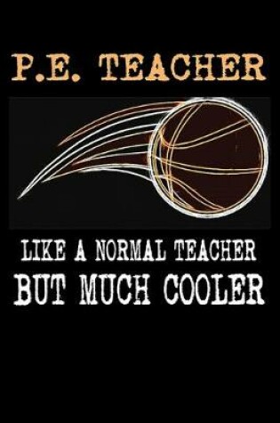 Cover of P.E. Teacher