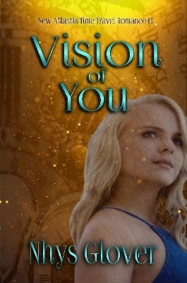 Book cover for Vision of You