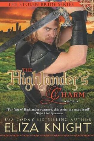 Cover of The Highlander's Charm