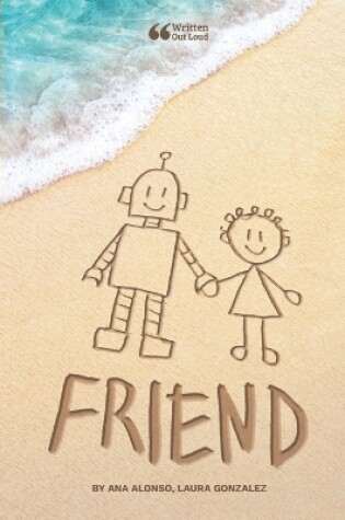 Cover of Friend