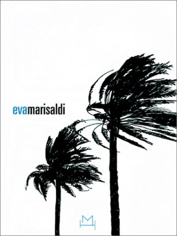 Book cover for EVA Marisaldi