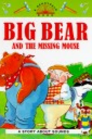 Cover of Big Bear