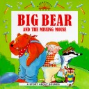 Book cover for Big Bear