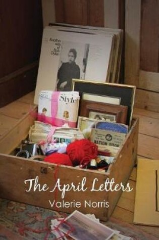 Cover of The April Letters