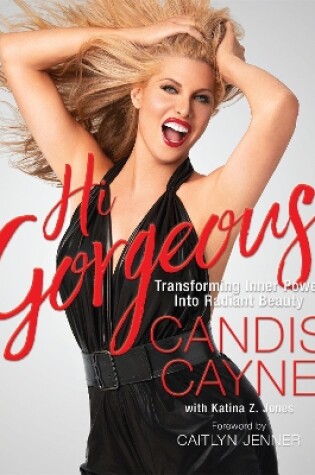 Cover of Hi Gorgeous!