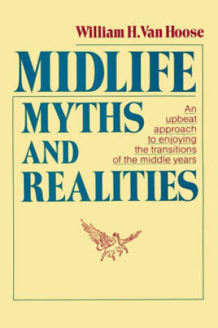 Cover of Midlife Myths and Realities