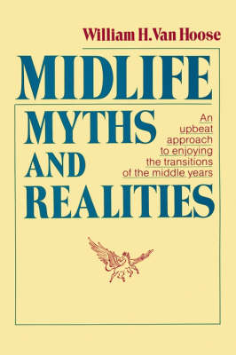 Book cover for Midlife Myths and Realities