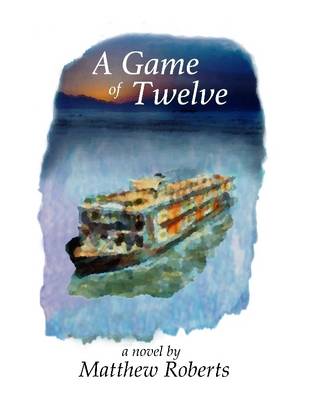 Book cover for A Game of Twelve