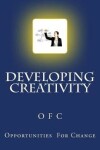 Book cover for Developing Creativity