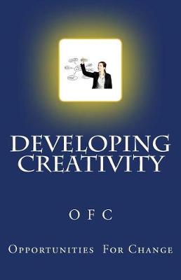 Cover of Developing Creativity