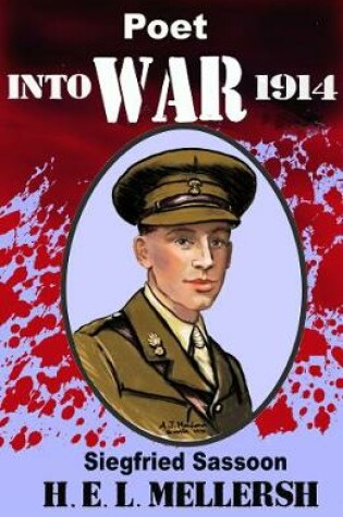 Cover of Poet into War