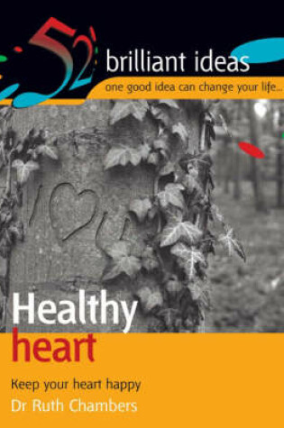 Cover of Healthy Heart