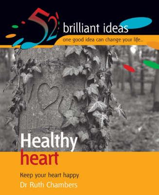 Book cover for Healthy Heart