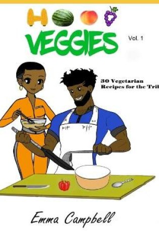 Cover of Hood Veggies Vol. 1