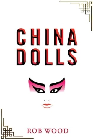 Cover of China Dolls