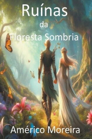 Cover of Ruínas da Floresta Sombria