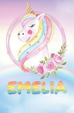 Cover of Emelia