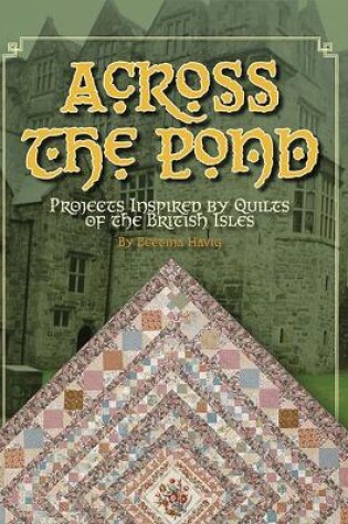 Cover of Across The Pond