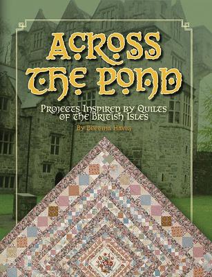 Cover of Across The Pond