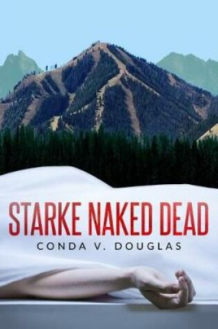 Cover of Starke Naked Dead