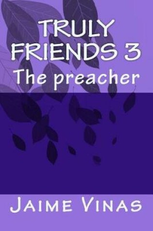 Cover of Truly friends 3