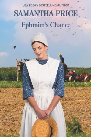 Cover of Ephraim's Chance