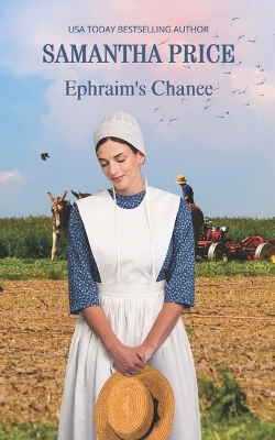 Book cover for Ephraim's Chance