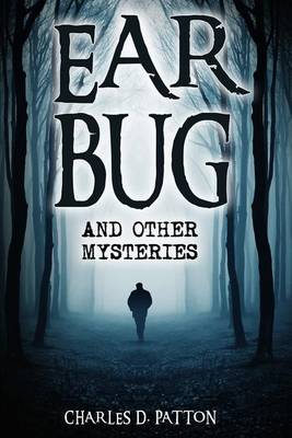 Book cover for Ear Bug