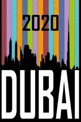 Cover of 2020 Dubai