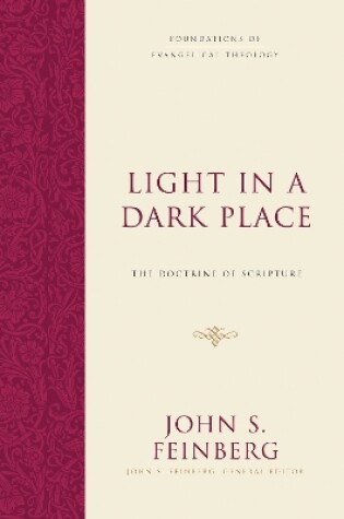 Cover of Light in a Dark Place