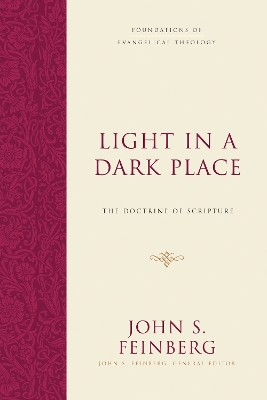 Cover of Light in a Dark Place