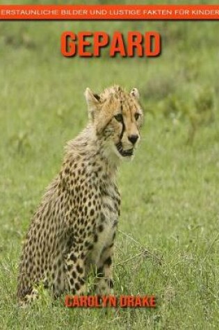 Cover of Gepard