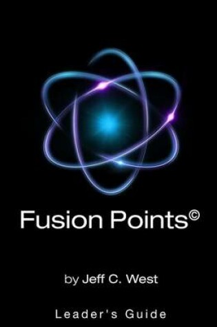 Cover of Fusion Points Leaders Guide