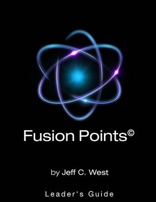 Book cover for Fusion Points Leaders Guide