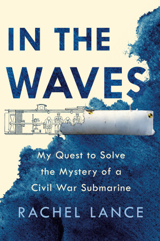 Cover of In The Waves